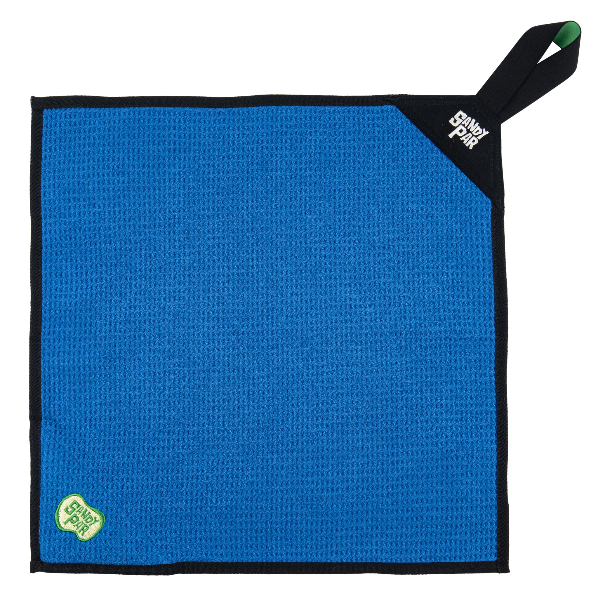 The Original Sandy Par Towel (293C) Blue