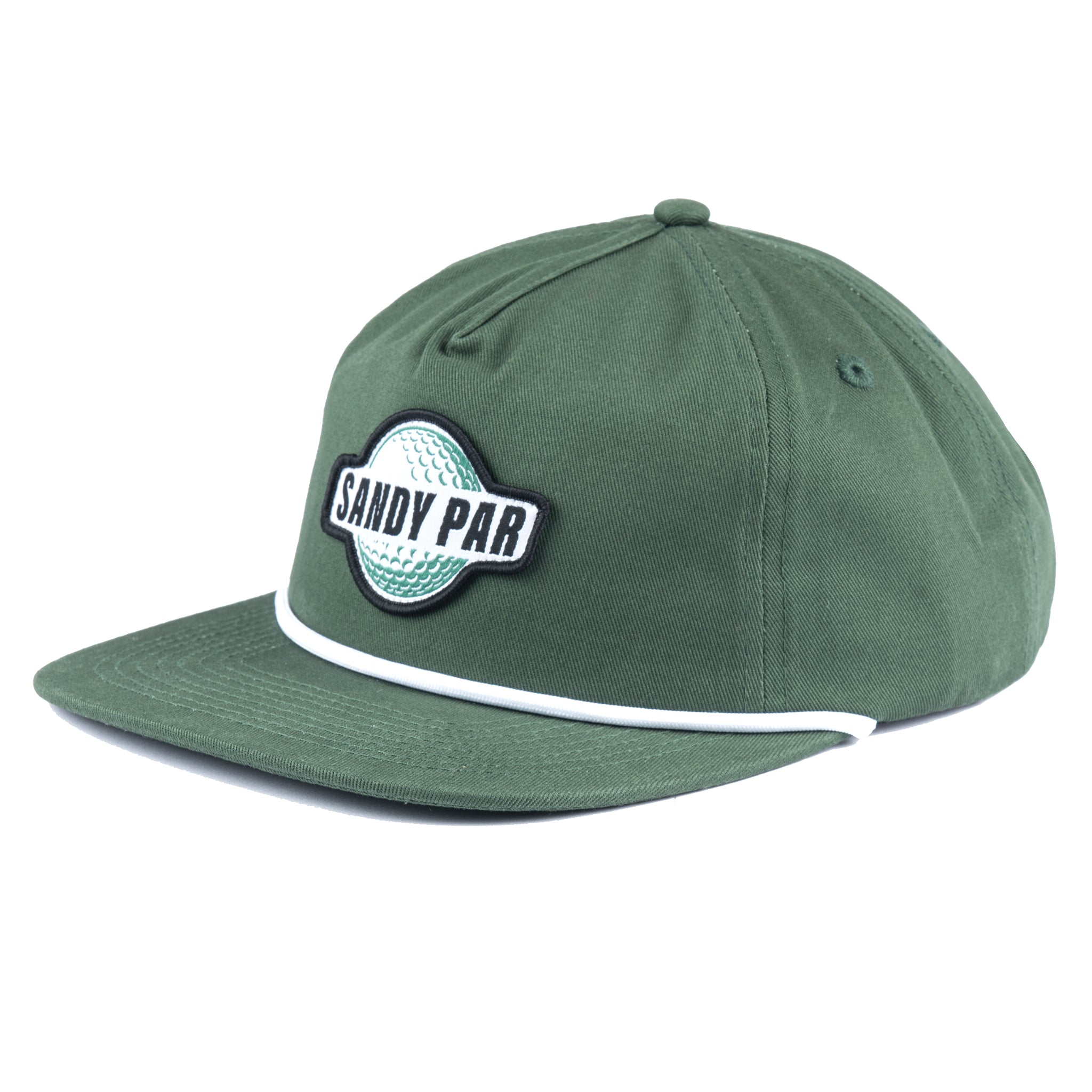 All Day 5-Panel (Forest)