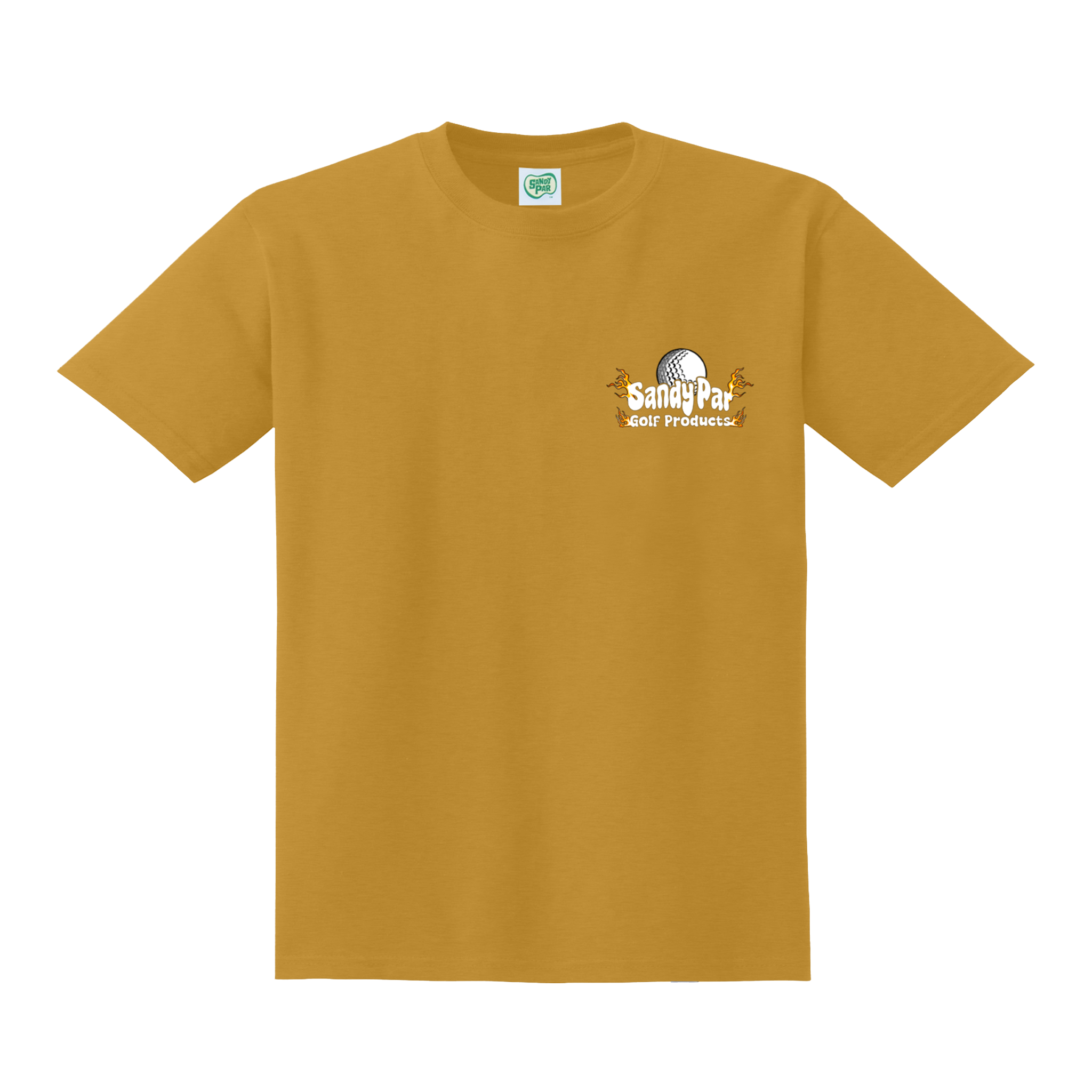 Another Bad Round (Mustard)