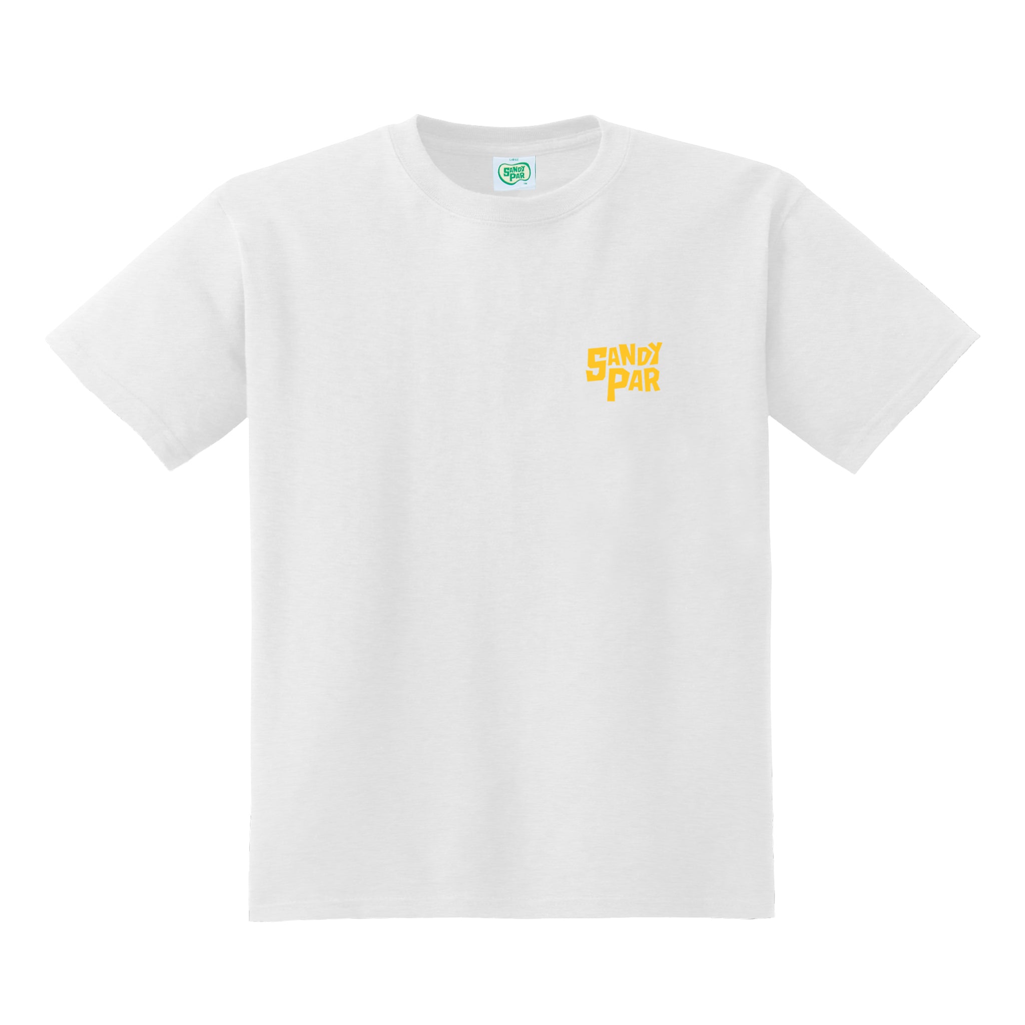 Throwing Darts (White)